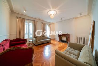 Etagenwohnung in Cortes-Huertas