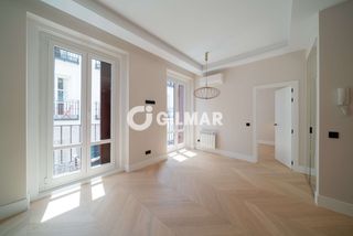 Piso en Justicia-Chueca