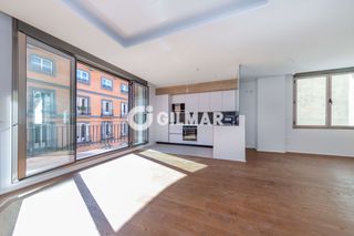 Piso en Universidad-Malasaña