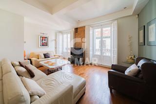 Piso  Calle de fuencarral. Fabulosa vivienda de 2 dormitorios en el centro