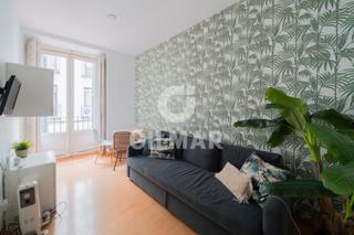 Pis  Calle de la cava baja. Exclusiva vivienda en el barrio de palacio