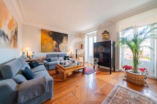 Piso  Calle de san gregorio. Exclusiva vivienda de lujo en el barrio de justicia