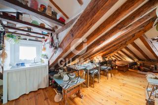 Pis  Calle de zaragoza. Vivienda de 1 dormitorio en el centro de madrid