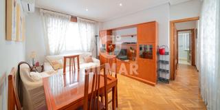 Pis  Calle de valverde. Magnfica vivienda de 2 dormitorios en el centro de madrid