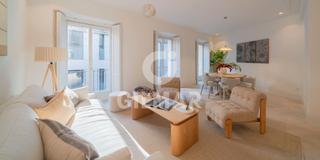 Piso  Calle de noblejas. Exclusiva vivienda en el barrio de palacio
