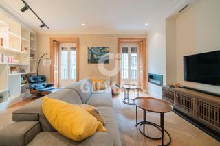 Pis  Calle de las fuentes. Exclusiva vivienda en el centro de madrid