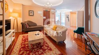 Pis  Calle de trujillos. Magnfica vivienda en el centro de madrid