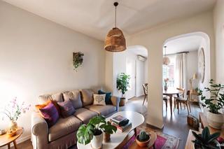Appartement  Calle de santa brígida. Oportunidad única de inversión en el centro de madrid