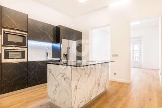 Pis a Palacio. Magnifica vivienda en el centro de madrid
