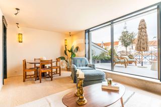 Pis en Sol. Magnifica vivienda en el centro de madrid