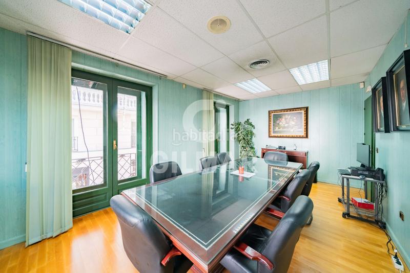 Foto 0e76ef7a-c92c-4614-bb0f-2b2b967f74aa. Piso  en venta en calle de espoz y mina 2, Sol, centro, en Madrid