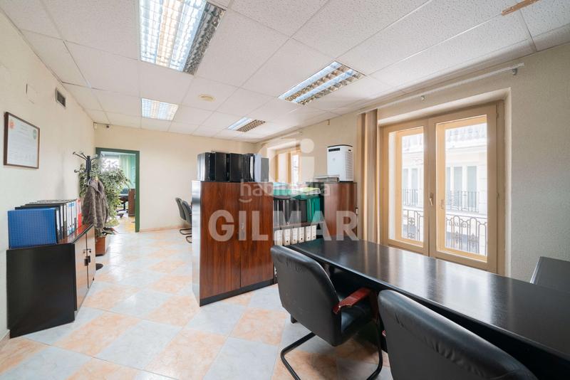 Foto 17c7e5ff-64fd-45d5-a6db-3d3fac3383f8. Piso  en venta en calle de espoz y mina 2, Sol, centro, en Madrid