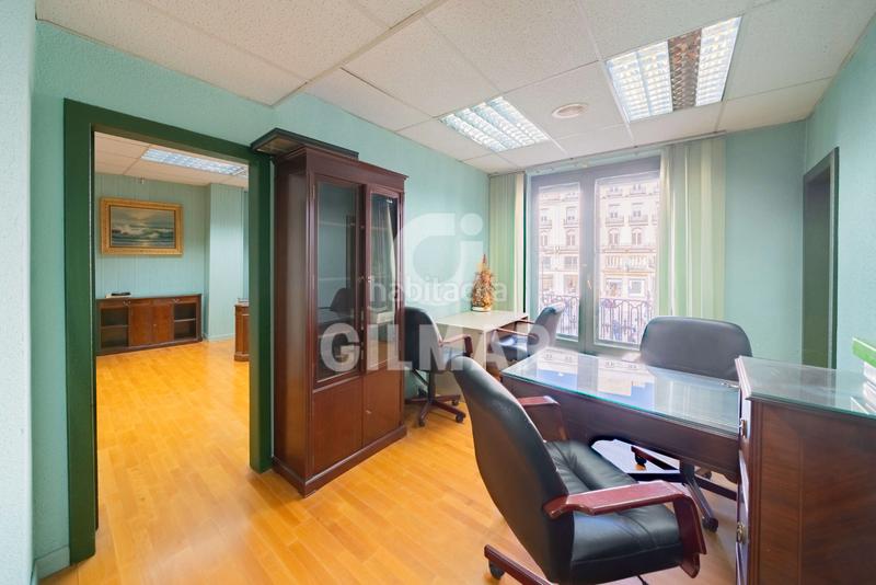 Foto 2be3395e-284c-4932-92ec-77fc4543897a. Piso  en venta en calle de espoz y mina 2, Sol, centro, en Madrid
