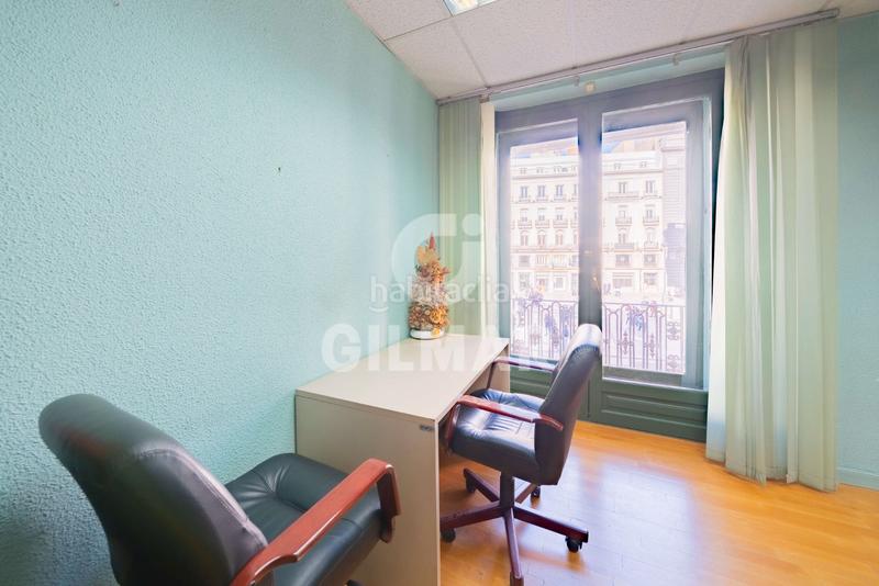 Foto 35dd56d0-6e18-4a5b-87ec-68be07ccdf5c. Piso  en venta en calle de espoz y mina 2, Sol, centro, en Madrid