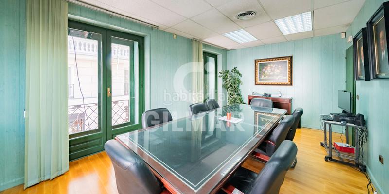 Foto 4ac60a92-4e24-4af2-83bd-de28f07fc825. Piso  en venta en calle de espoz y mina 2, Sol, centro, en Madrid