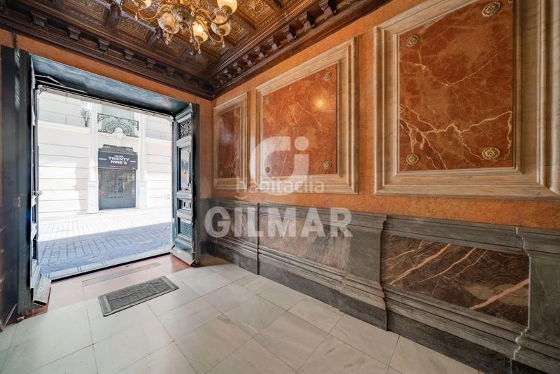 Foto 610e1c6f-debd-4b6a-b78f-ab2eed84f67d. Piso  en venta en calle de espoz y mina 2, Sol, centro, en Madrid