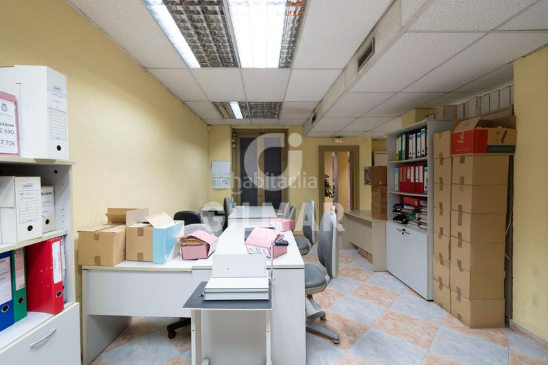 Foto 998e20c6-9057-4206-99c0-bee412c31492. Piso  en venta en calle de espoz y mina 2, Sol, centro, en Madrid