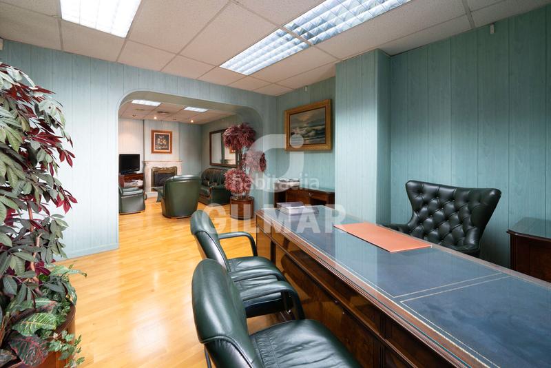 Foto a3dd2c9d-9d8d-4aed-91e5-9e6b4641e9bd. Piso  en venta en calle de espoz y mina 2, Sol, centro, en Madrid