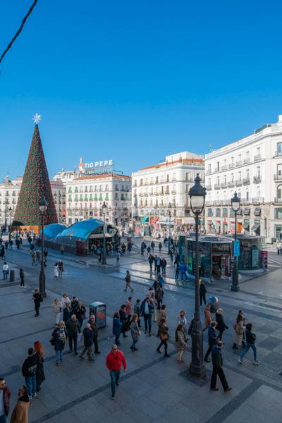 Foto a6567041-790d-4542-8b8f-855fb3803ac8. Piso  en venta en calle de espoz y mina 2, Sol, centro, en Madrid