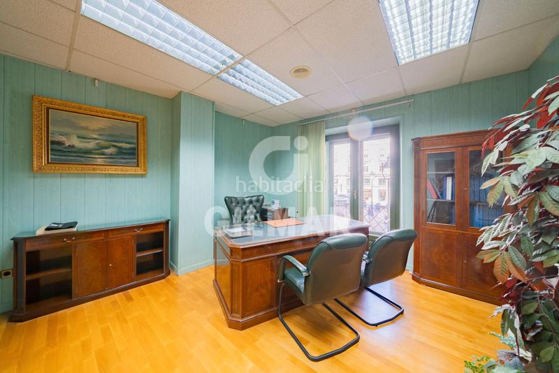 Foto a91033c8-78bd-48dc-b74c-798569c2c536. Piso  en venta en calle de espoz y mina 2, Sol, centro, en Madrid