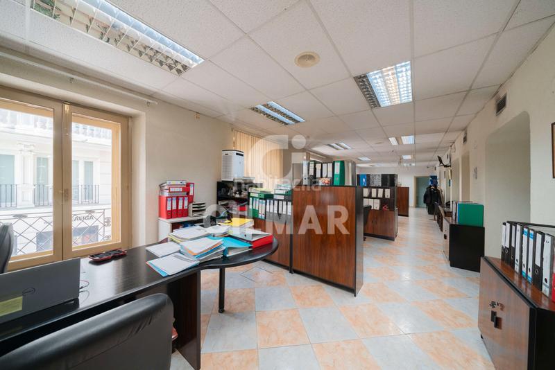 Foto d8ac530a-5cee-408a-8657-19b4086044d3. Piso  en venta en calle de espoz y mina 2, Sol, centro, en Madrid