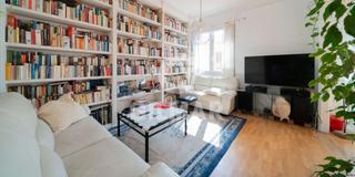 Pis  Calle del barco. Exclusiva vivienda en el centro de madrid
