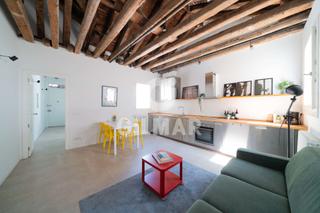 Pis  Calle de argensola. Magnífica vivienda en el centro de madrid