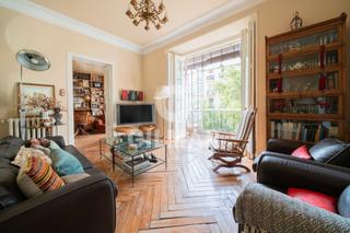 Appartement  Plaza del conde de barajas. Exclusiva vivienda en el barrio de palacio