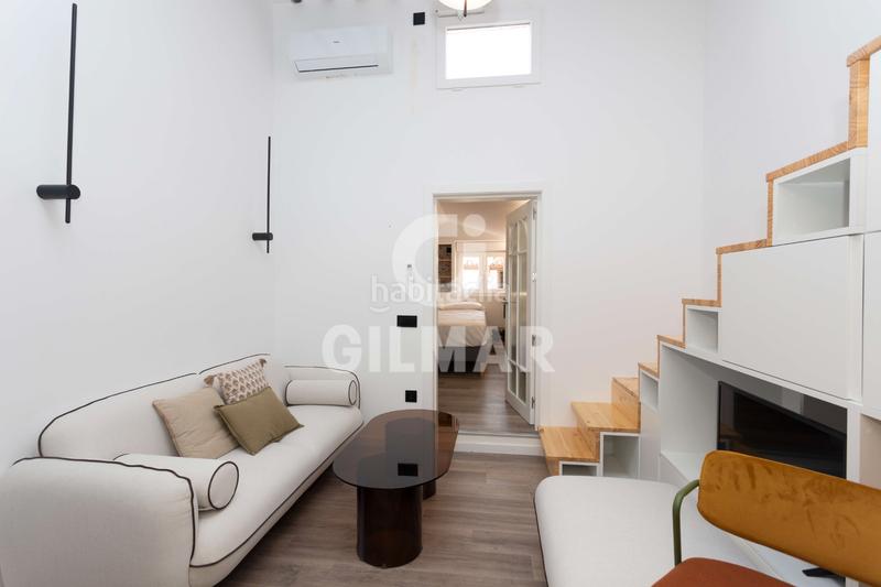 Foto 04c8a66b-36eb-4dc3-9c7a-bfc4546312d0. Piso preciosa vivienda reformada en el centro en Sol Madrid