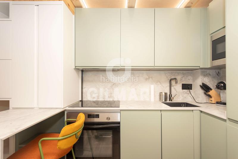 Foto 1b212315-205f-4344-bbd1-039039dbf5a7. Piso preciosa vivienda reformada en el centro en Sol Madrid