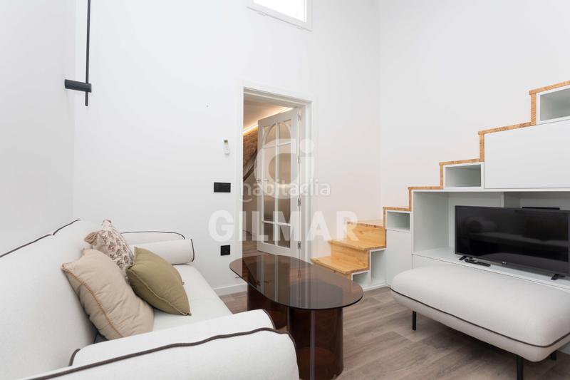 Foto 4c8ec313-5ded-4fbb-9db6-47fa3d307bfa. Piso preciosa vivienda reformada en el centro en Sol Madrid