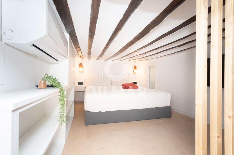 Foto 5b3b0421-e7c1-4e59-affe-7822e92a84bf. Piso preciosa vivienda reformada en el centro en Sol Madrid