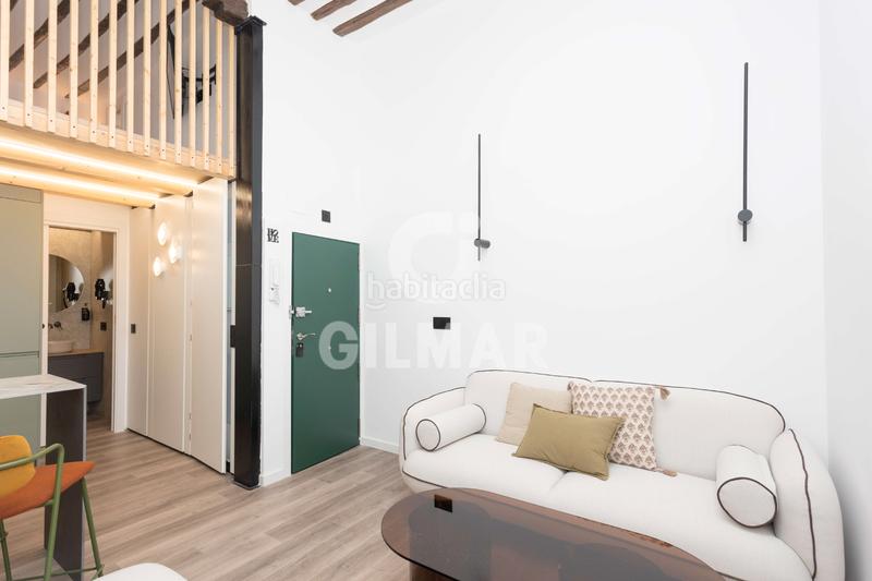 Foto 8871da32-d510-4559-bb87-e79470137927. Piso preciosa vivienda reformada en el centro en Sol Madrid