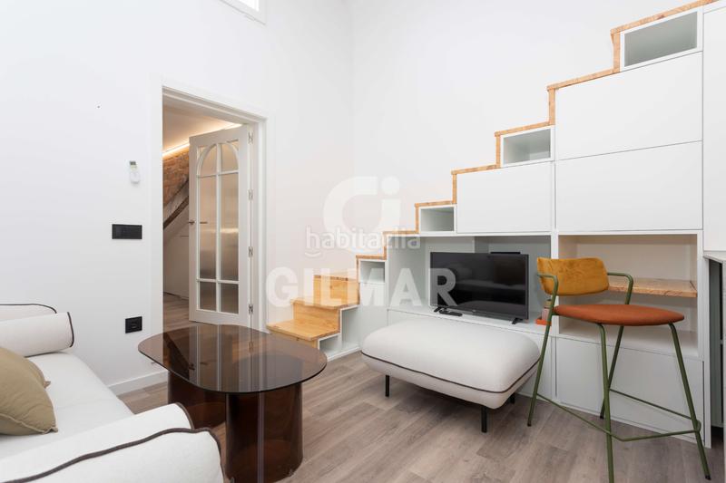 Foto 88eb27e0-d1b8-49b3-897f-2b412a124521. Piso preciosa vivienda reformada en el centro en Sol Madrid