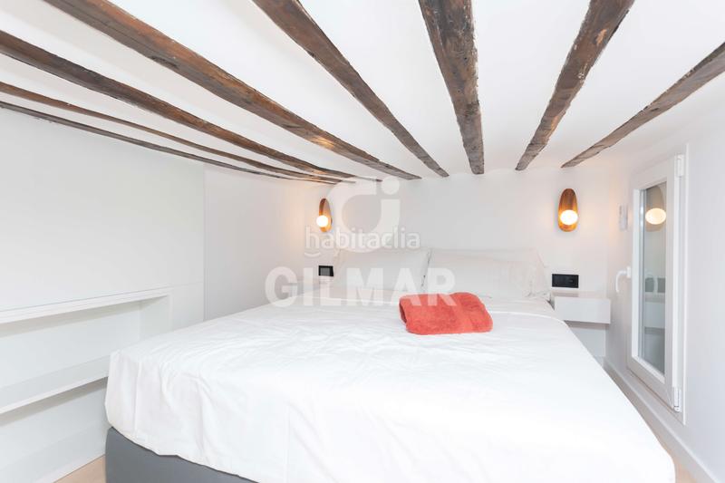 Foto 8d6047fa-bce6-45f9-8990-5cb631a46245. Piso preciosa vivienda reformada en el centro en Sol Madrid