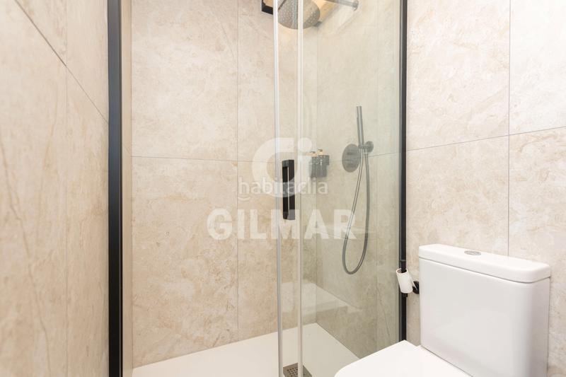 Foto 9603d2dd-26dd-4fc6-afc0-009ba3e94b59. Piso preciosa vivienda reformada en el centro en Sol Madrid