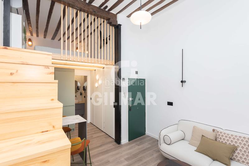 Foto 9a9dc421-eb11-4861-b580-91133669ba67. Piso preciosa vivienda reformada en el centro en Sol Madrid