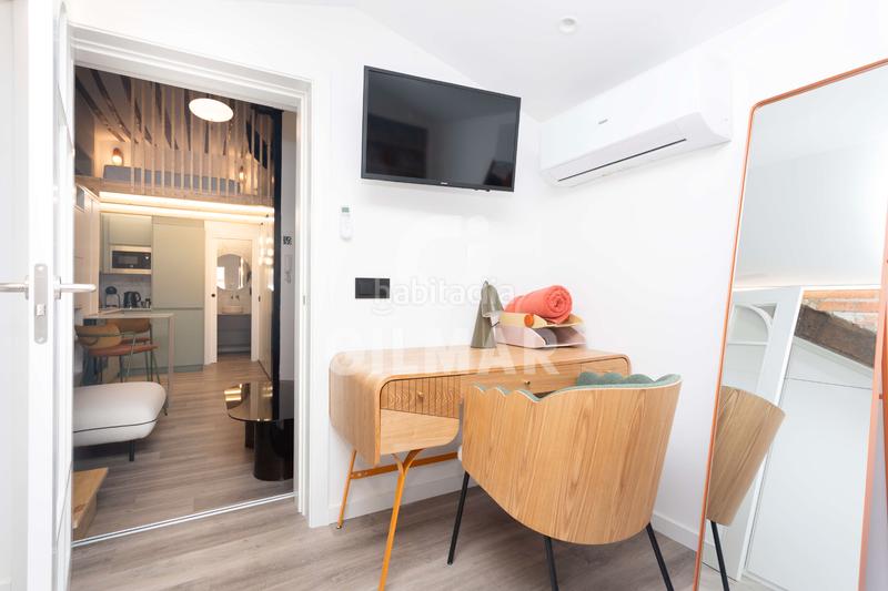 Foto a5f5c573-c504-4e08-a02a-06744ba0fe91. Piso preciosa vivienda reformada en el centro en Sol Madrid