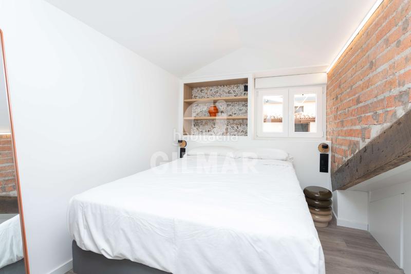 Foto c1fbc1ac-a9f7-4cc8-b88c-92a346eeb681. Piso preciosa vivienda reformada en el centro en Sol Madrid