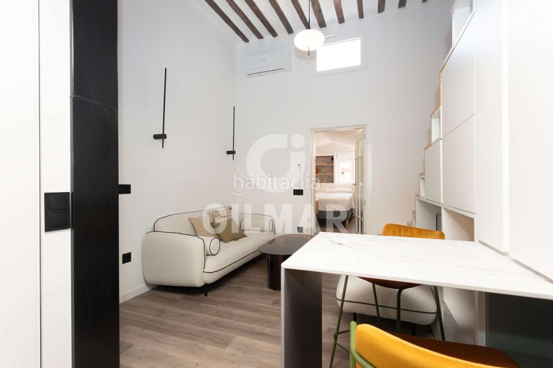 Foto ccefb651-a4ec-48be-9c90-2f1654f7a4c9. Piso preciosa vivienda reformada en el centro en Sol Madrid