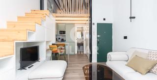 Appartement  Calle de gerona. Preciosa vivienda reformada en el centro de madrid