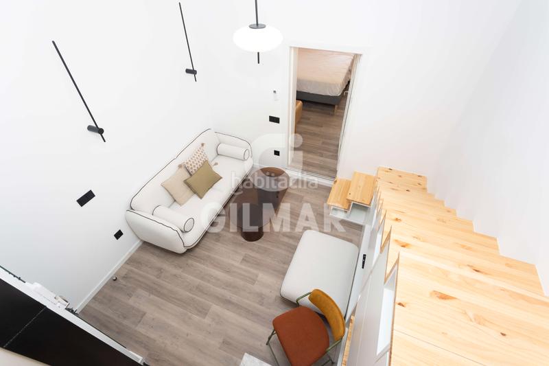 Foto e56f4119-d63c-4771-8e58-6eea6bdd933c. Piso preciosa vivienda reformada en el centro en Sol Madrid