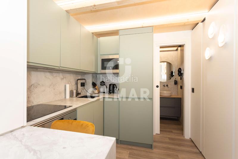 Foto ed0cf538-889a-4511-91b7-3b6a96ac67c6. Piso preciosa vivienda reformada en el centro en Sol Madrid