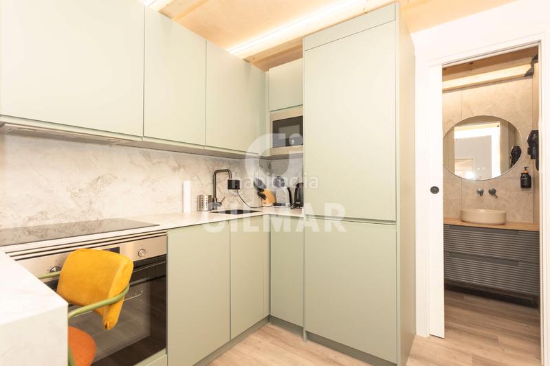 Foto f4f4584b-3767-40c6-a58c-4d94298429b9. Piso preciosa vivienda reformada en el centro en Sol Madrid