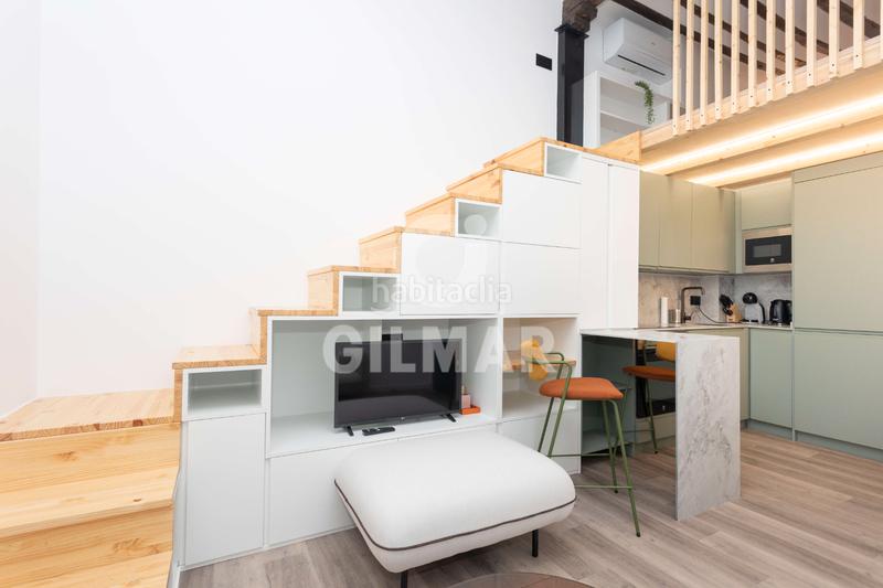 Foto f6fcca0a-4789-47d9-a545-11ecc005fc5a. Piso preciosa vivienda reformada en el centro en Sol Madrid
