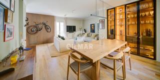 Dúplex a Embajadores-Lavapiés. En el exclusivo barrio de sol, en el distrito centro de madrid,
