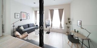 Appartement à Universidad-Malasaña. Este es un elegante piso en venta en la zona de malasaña, en el