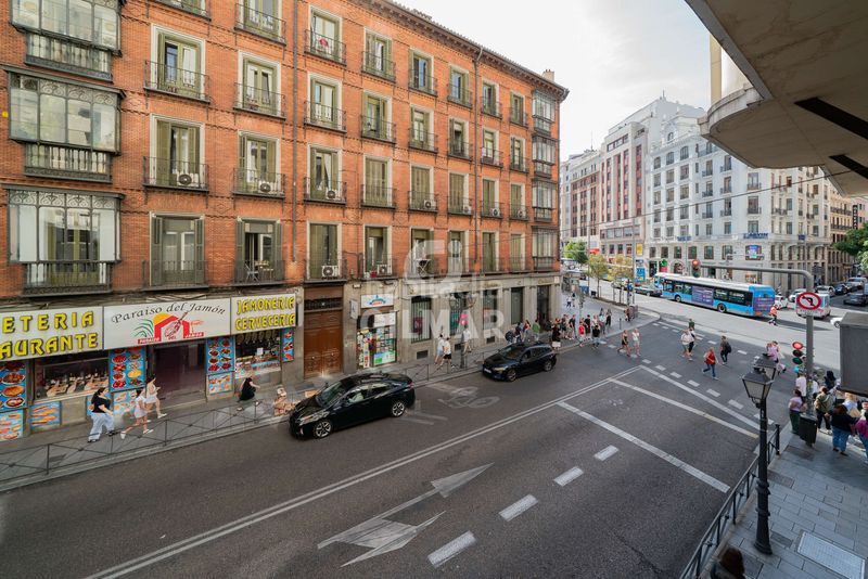 Foto 0c0d5ce1-5ad4-4692-84f6-8c648fd61700. Pis amb calefacció a Universidad-Malasaña Madrid