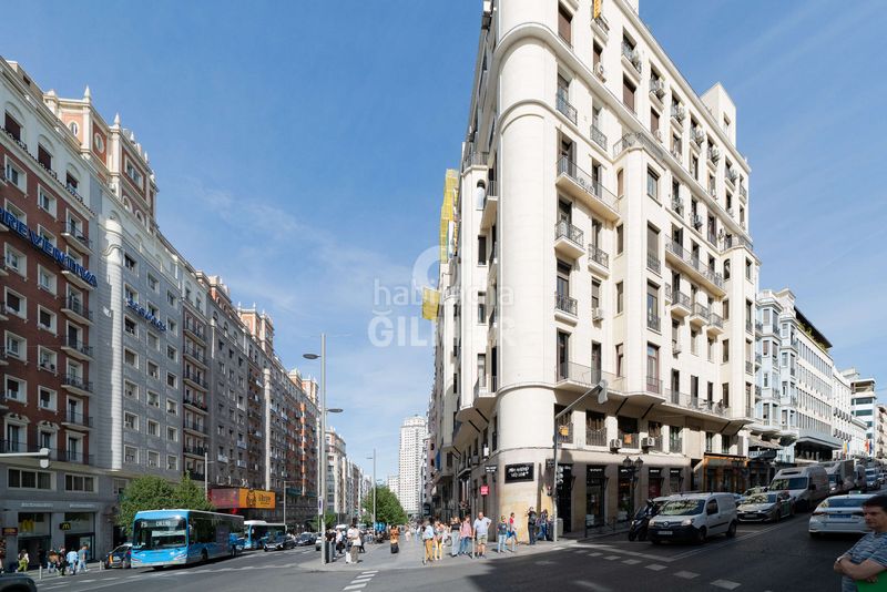 Foto b524d125-4bb9-408e-86e3-f1c57d203ec1. Pis amb calefacció a Universidad-Malasaña Madrid