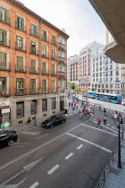 Foto ee407882-ced5-43ce-9ed6-dd5e8ee7c13a. Pis amb calefacció a Universidad-Malasaña Madrid